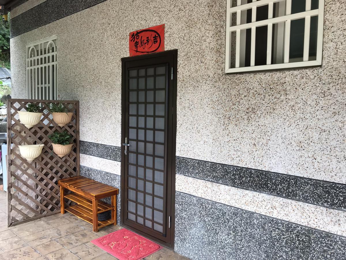 微笑租賃 - 中,長租皆可 Su’ao Zewnętrze zdjęcie